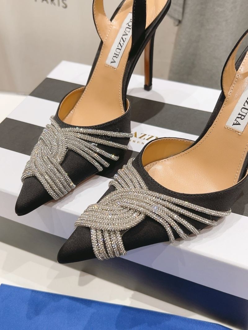 Aquazzura Sandals